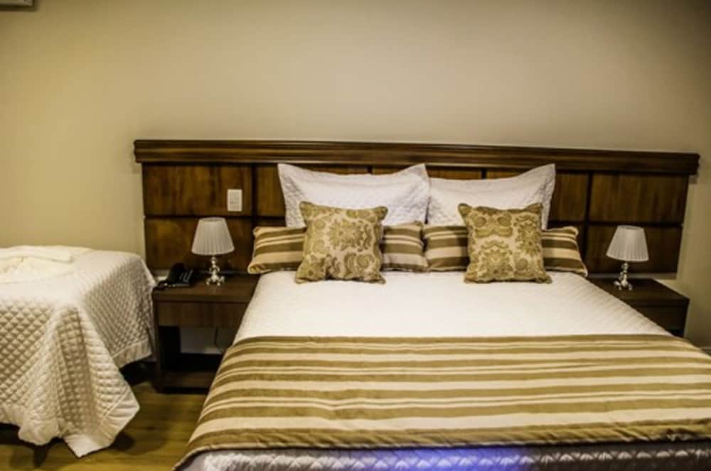 HOTEL GRAMADO INTERLAKEN 14/33