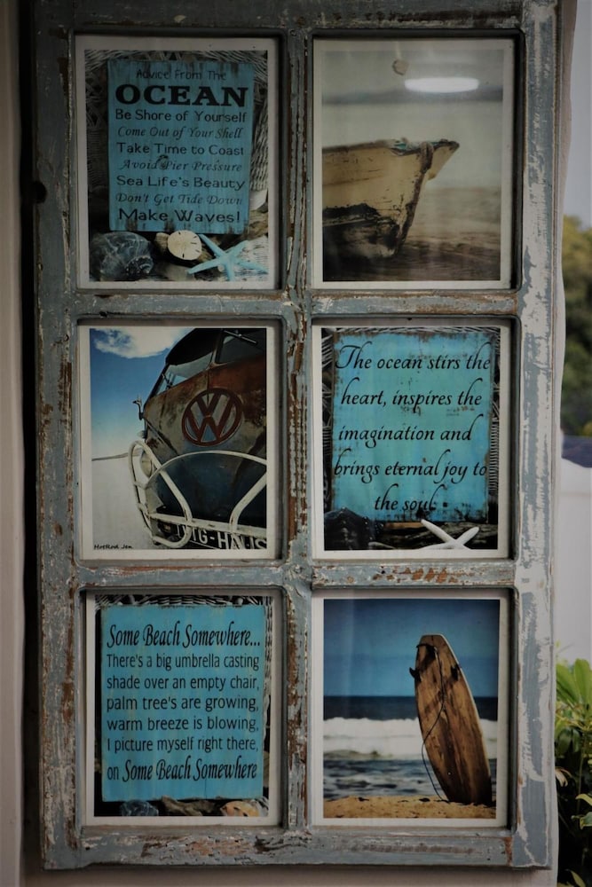 Reef View Bnb 1/50