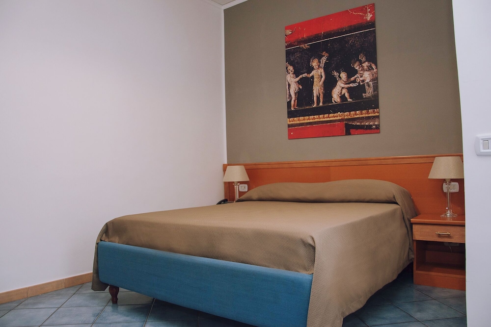 Hotel Piccolo Sogno 21/50