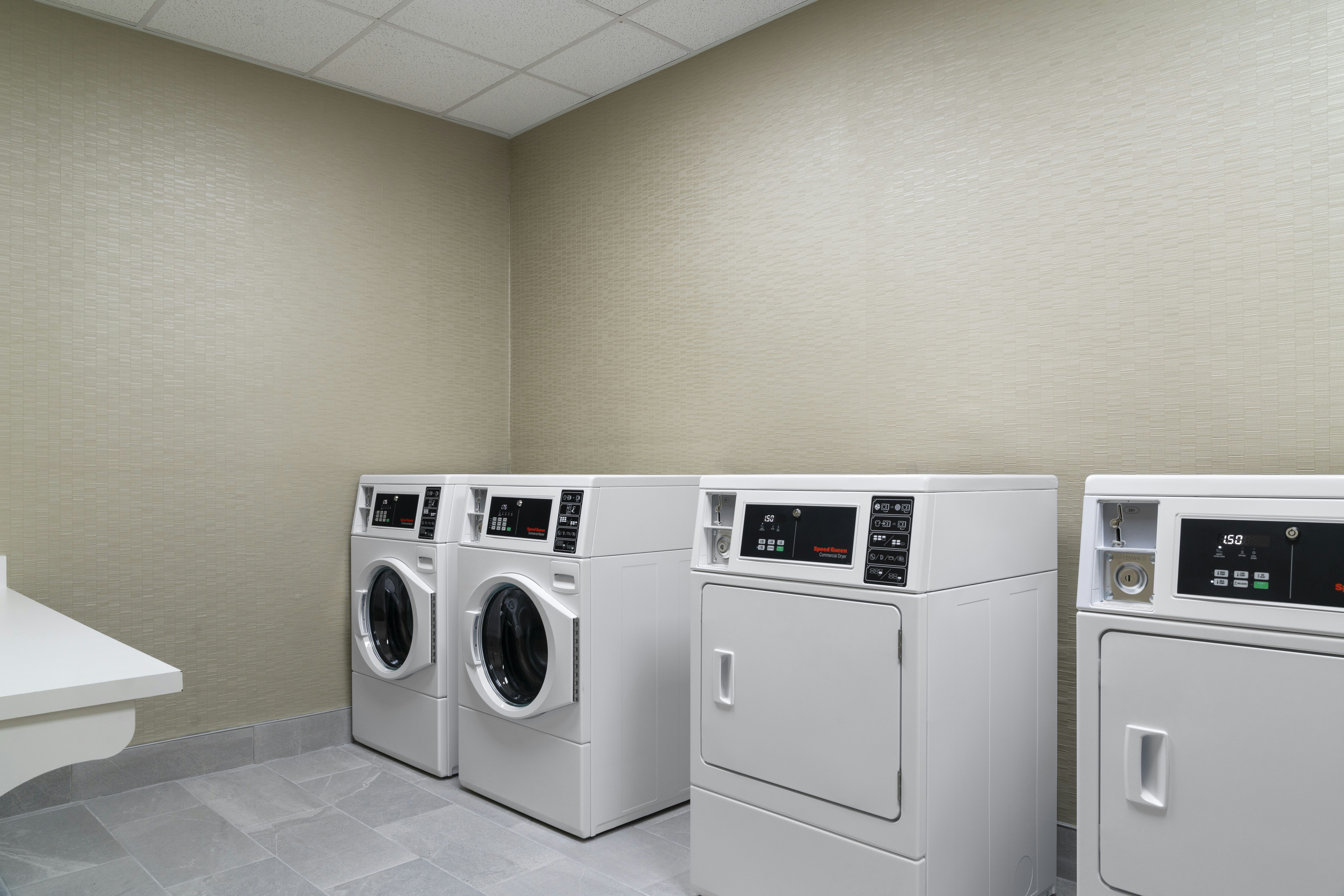 Hampton Inn and Suites Amarillo West, TX 27/42