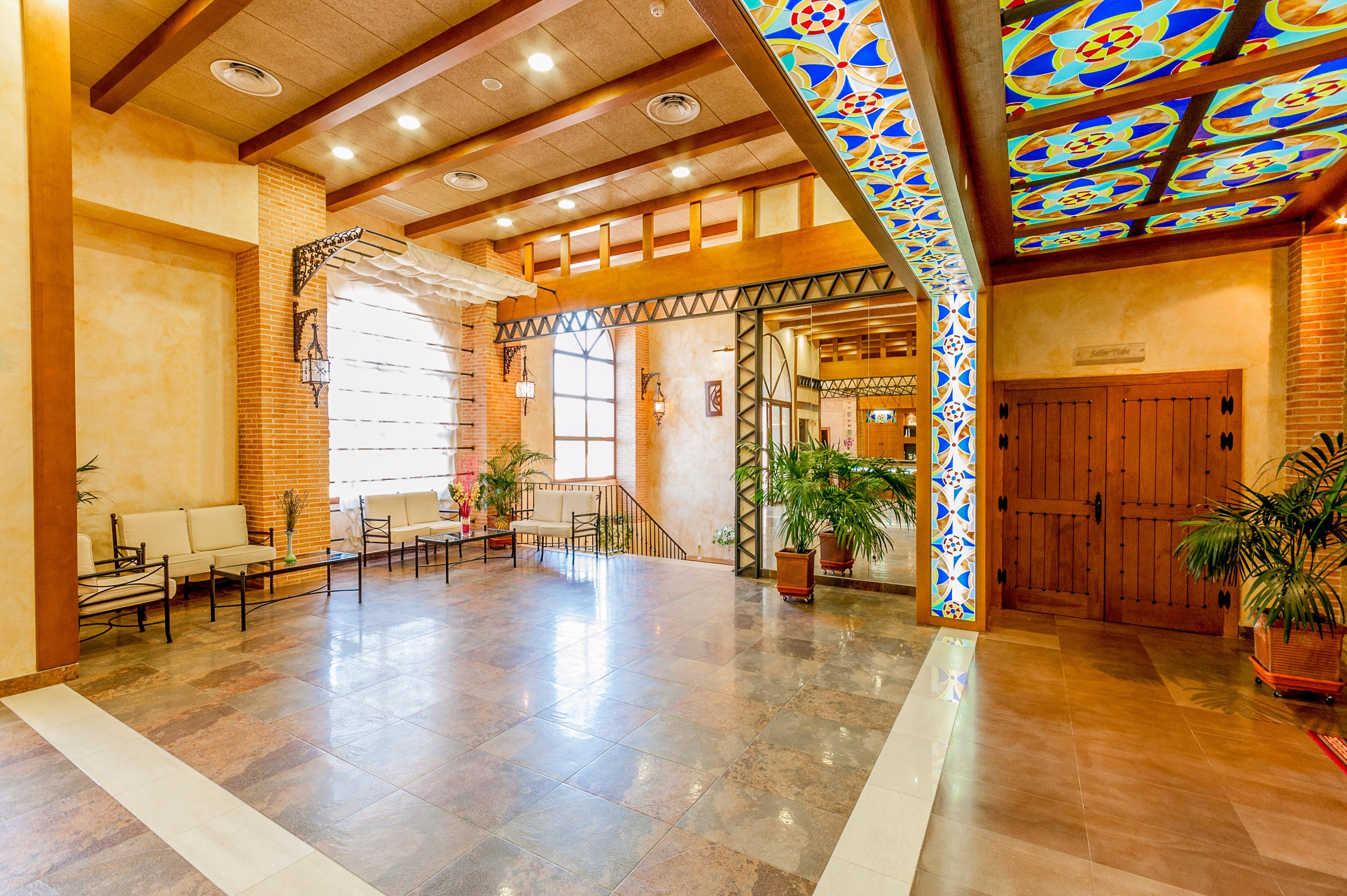 Hotel Comendador 46/69
