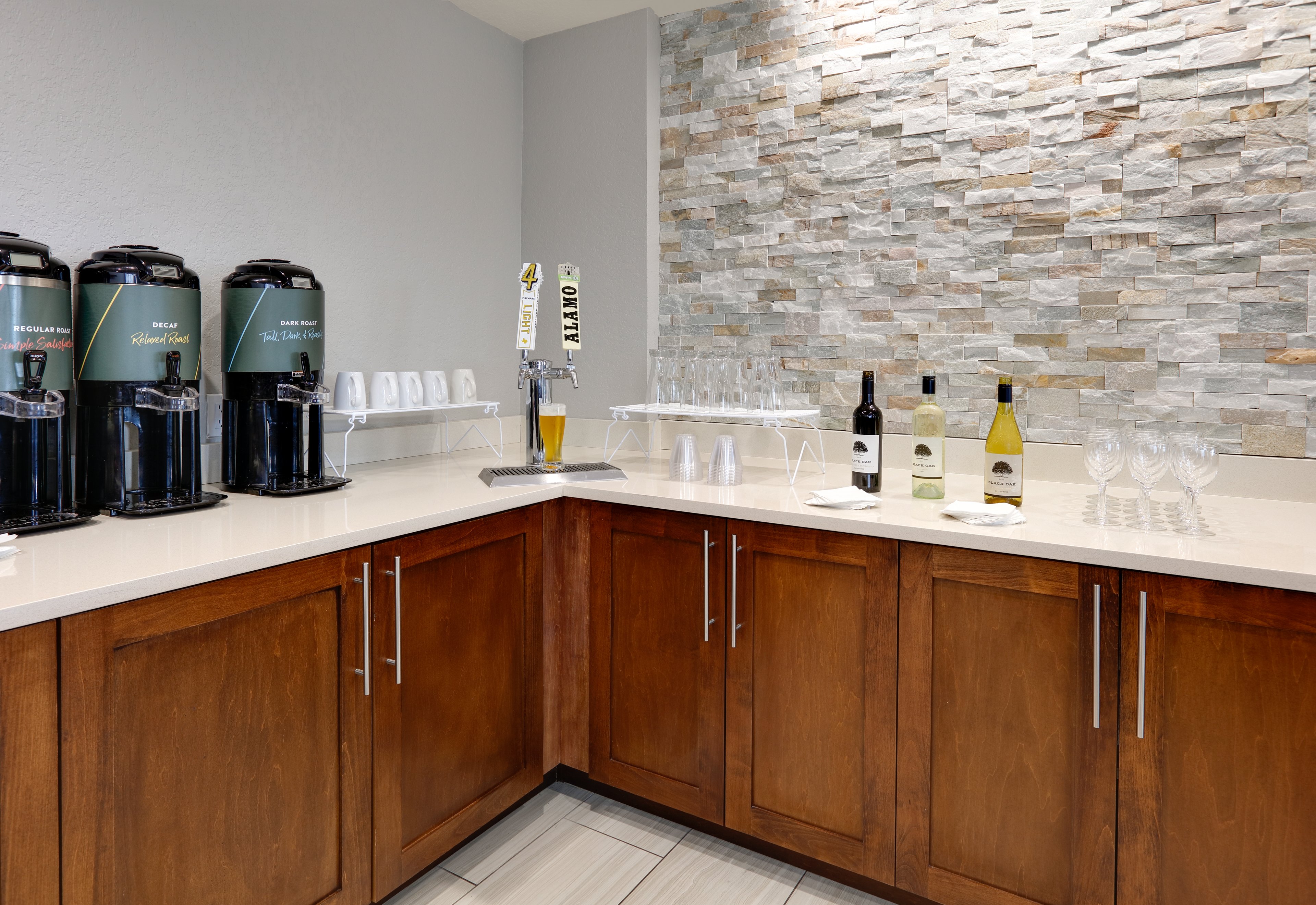Staybridge Suites San Antonio - Schertz 60/60