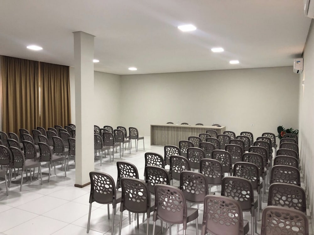 Paraiso Barra Hotel 34/50