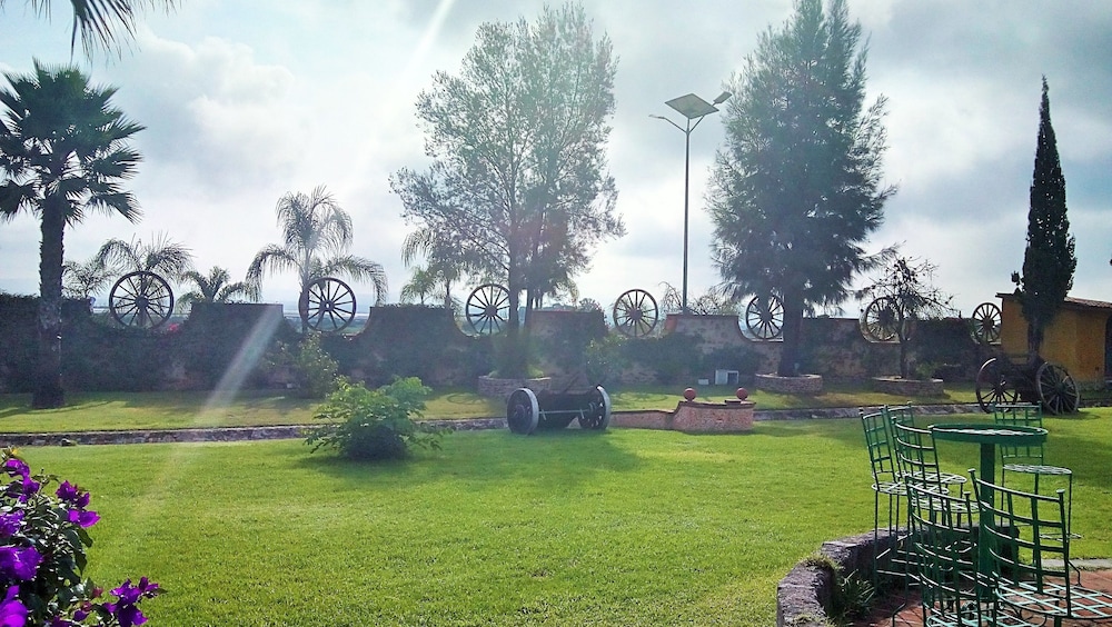 Hacienda Tres Vidas 27/36