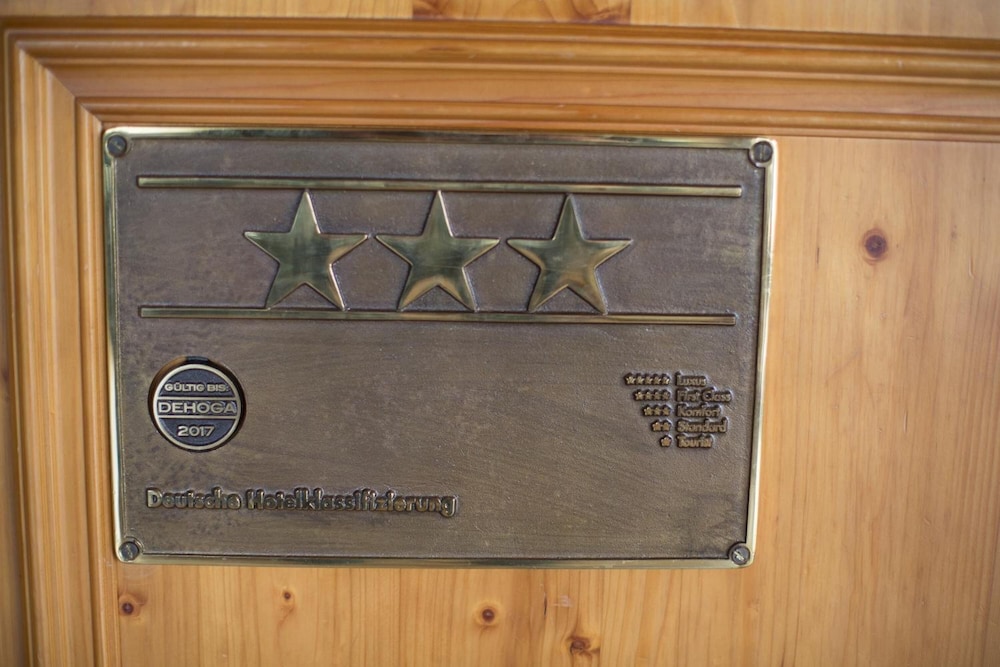 Greenline Landgasthof Wemmer 15/28