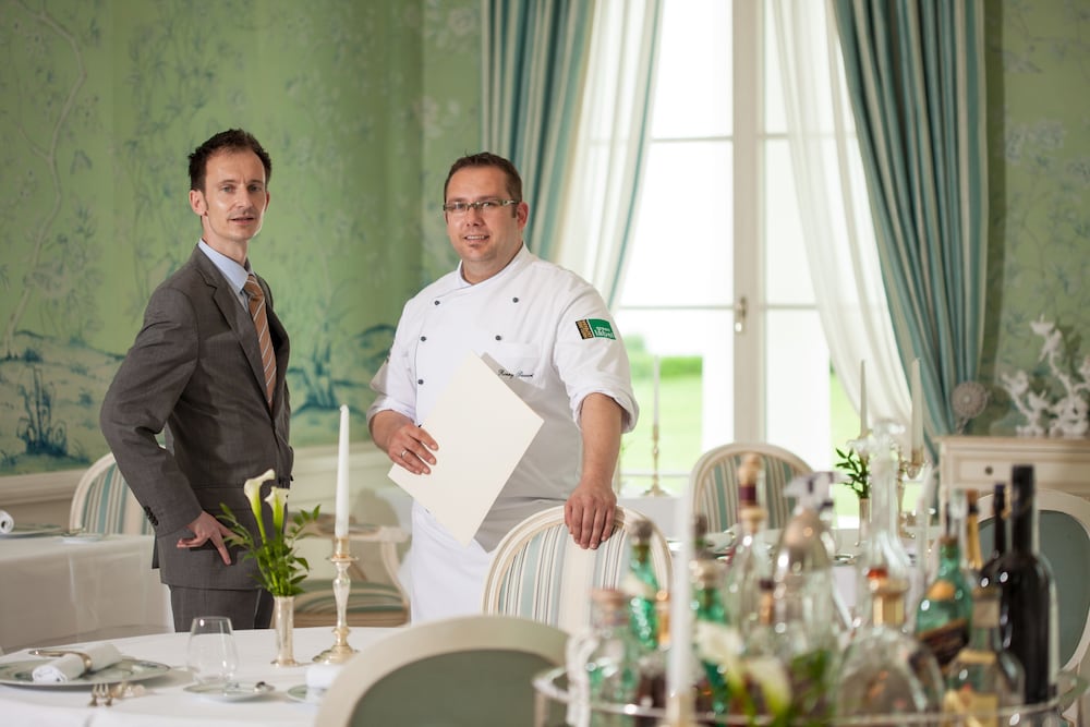 Grand Hotel Heiligendamm 8/51
