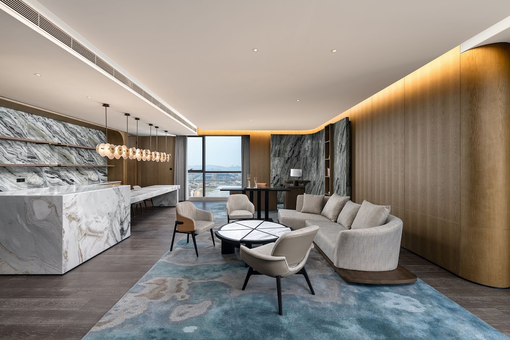 The Westin Yantai 27/50