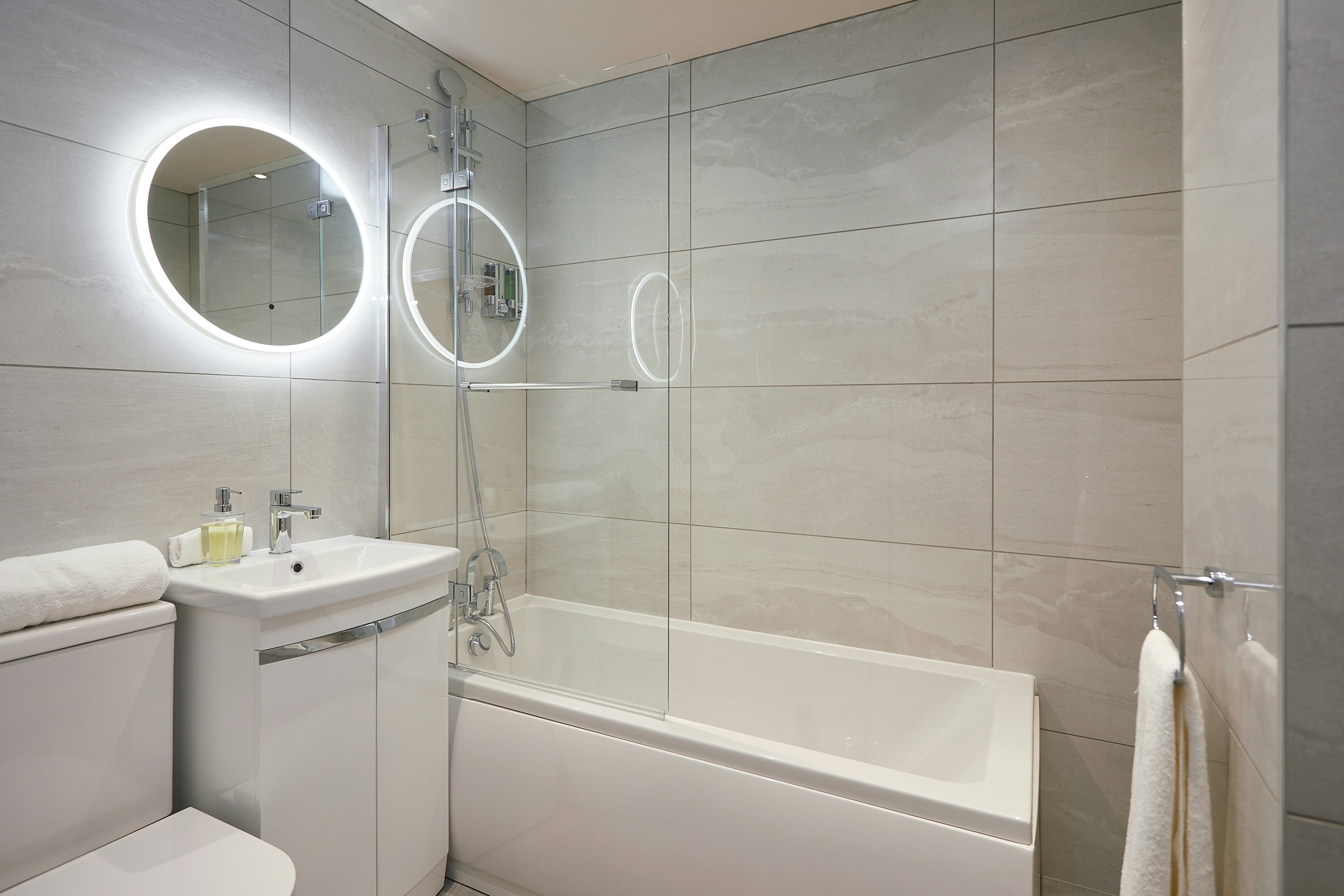 Humber Lofts Serviced Suites & Residences 32/35