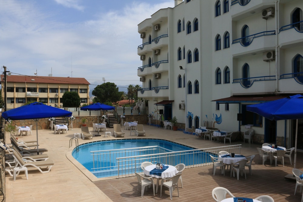 Otel Eroglu 7/44