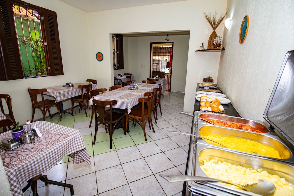 Algas Praia Hotel Ex Aquidaban Praia Hotel 54/70