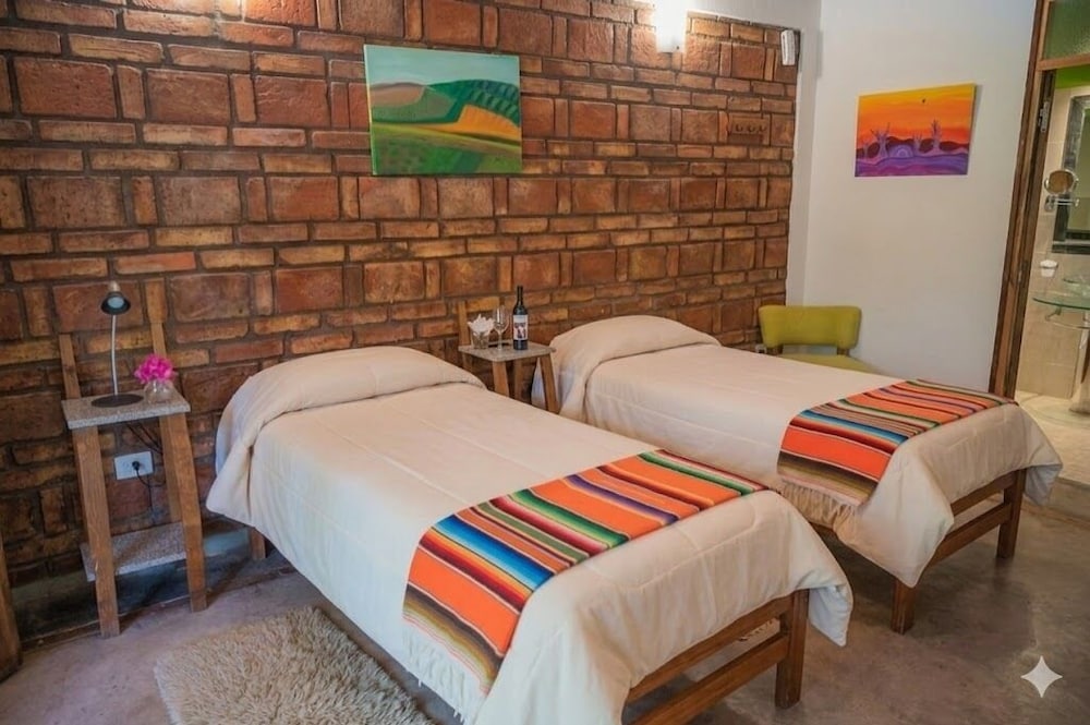 El Encuentro Posada Boutique 19/64