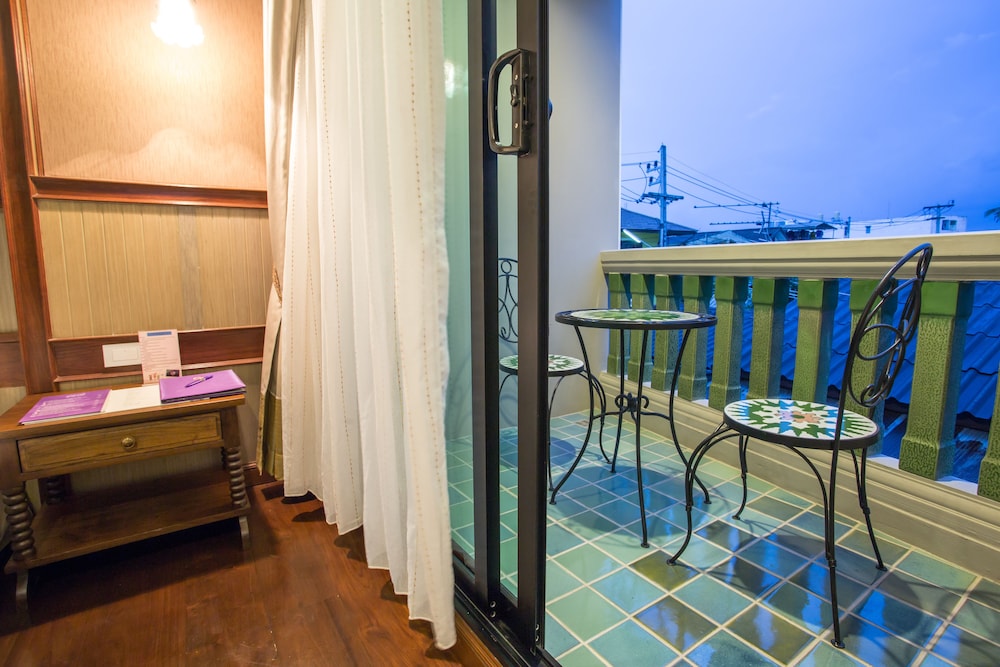 Chankam Boutique Hotel 48/66