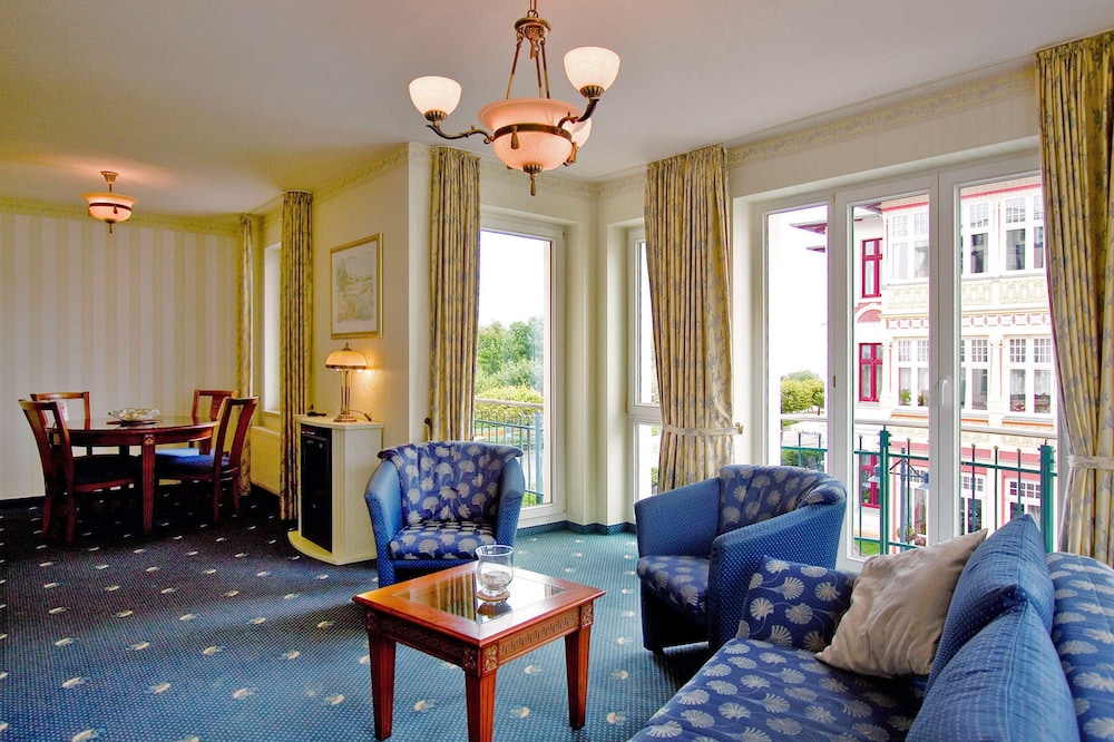 SEETELHOTEL Ostseeresidenz Ahlbeck 26/50