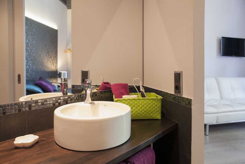 UMMA BARCELONA BED AND BREAKFAST BOUTIQUE 23/40