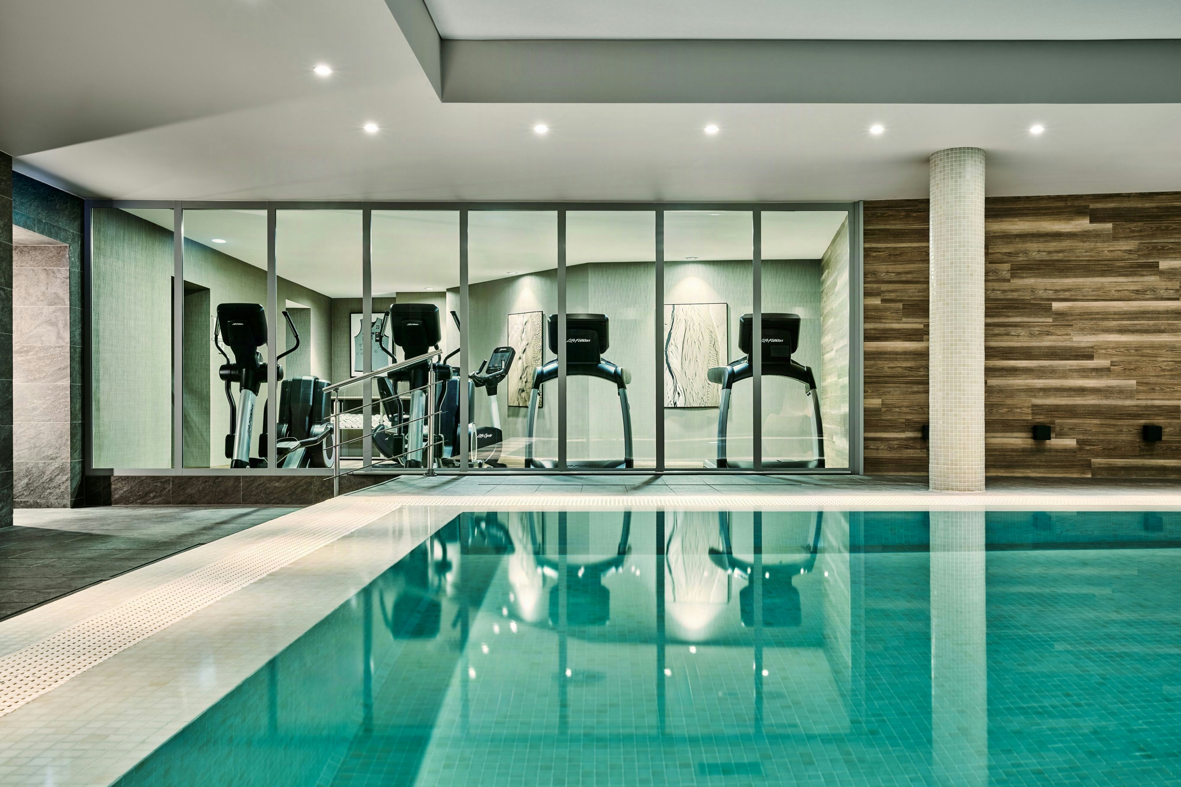 Ac Hotel Wroclaw 12/48