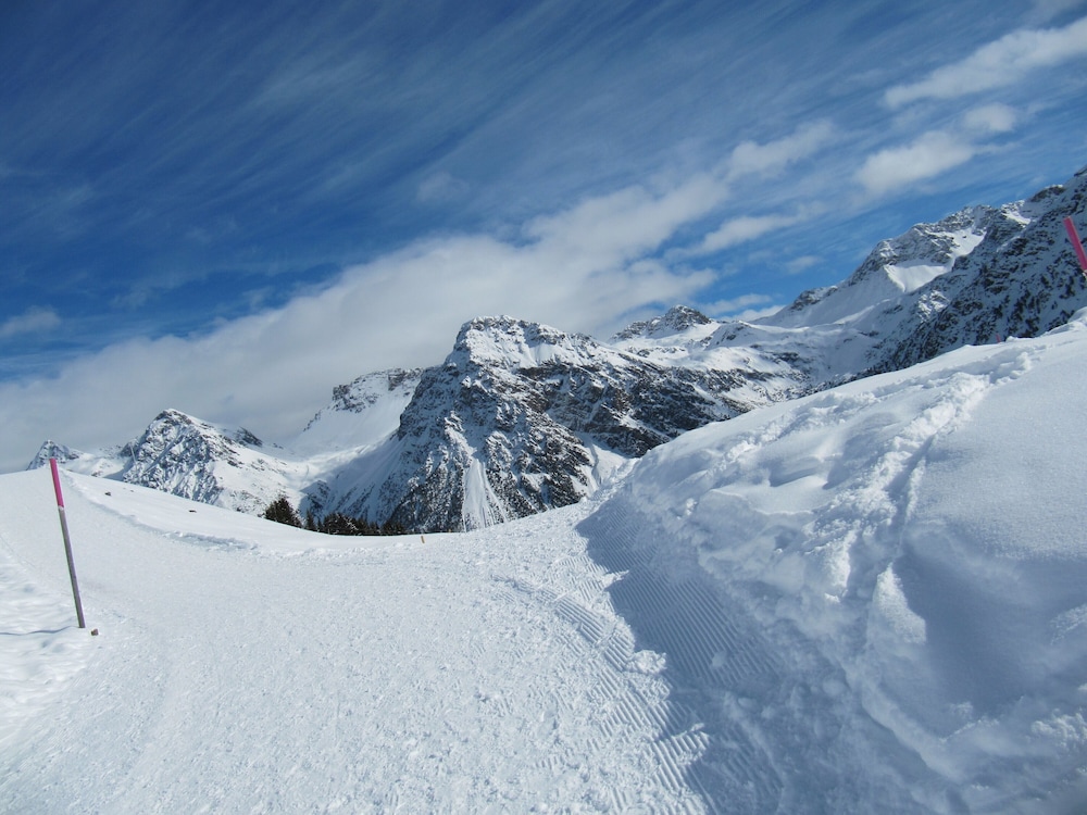 Robinson Club Arosa 42/48