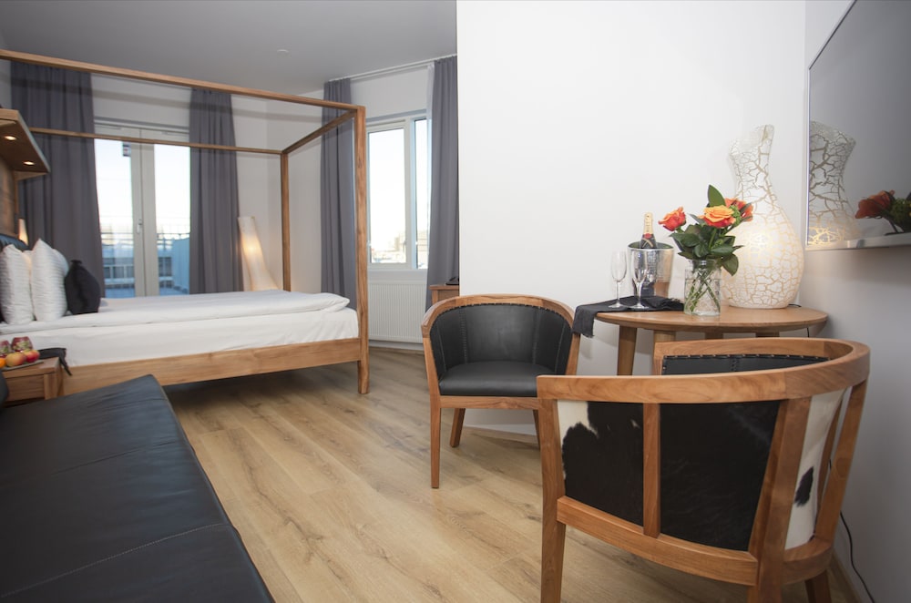 Hotel Von 34/50