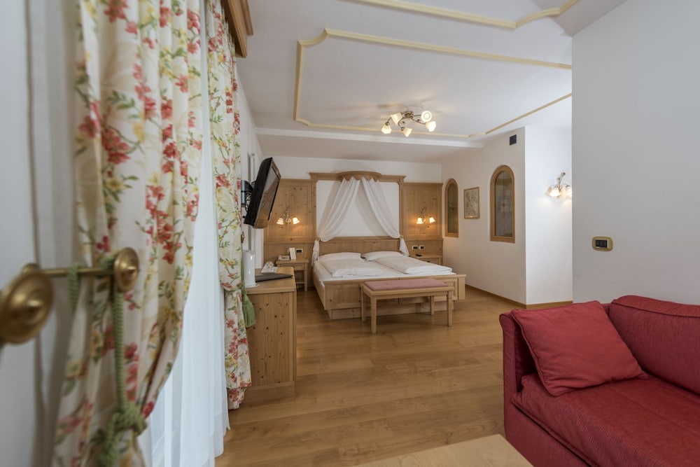 Andreas Hotel 30/50