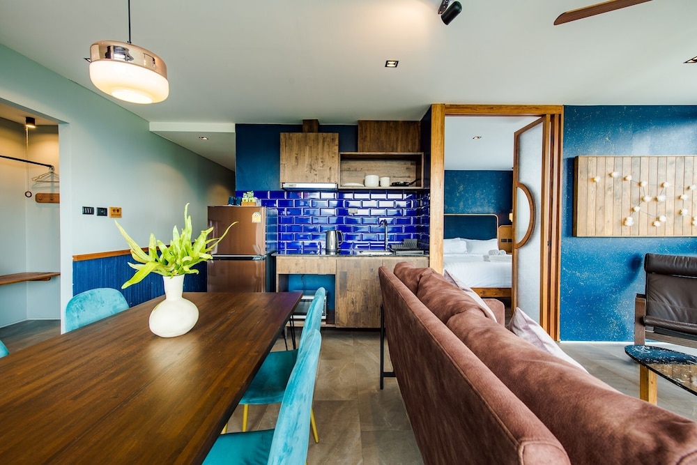 Seamira House Hua Hin 34/50