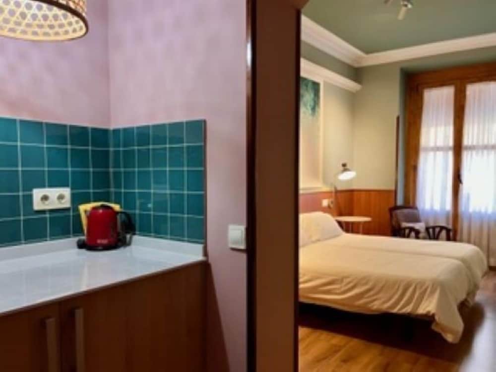 Hostal La Vera 35/50