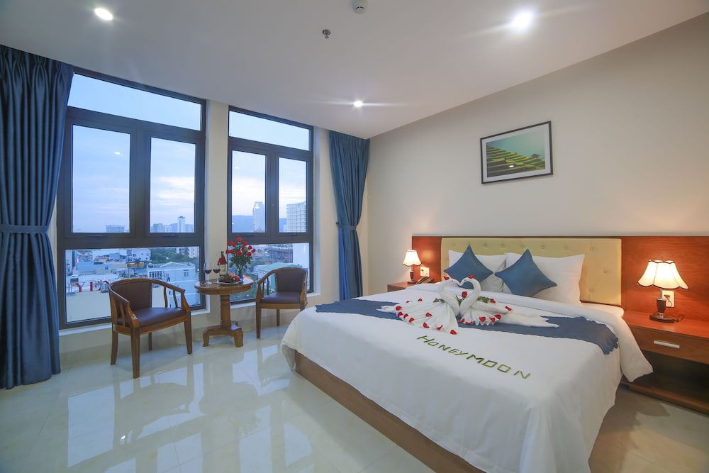 Toan Thang Hotel 13/62