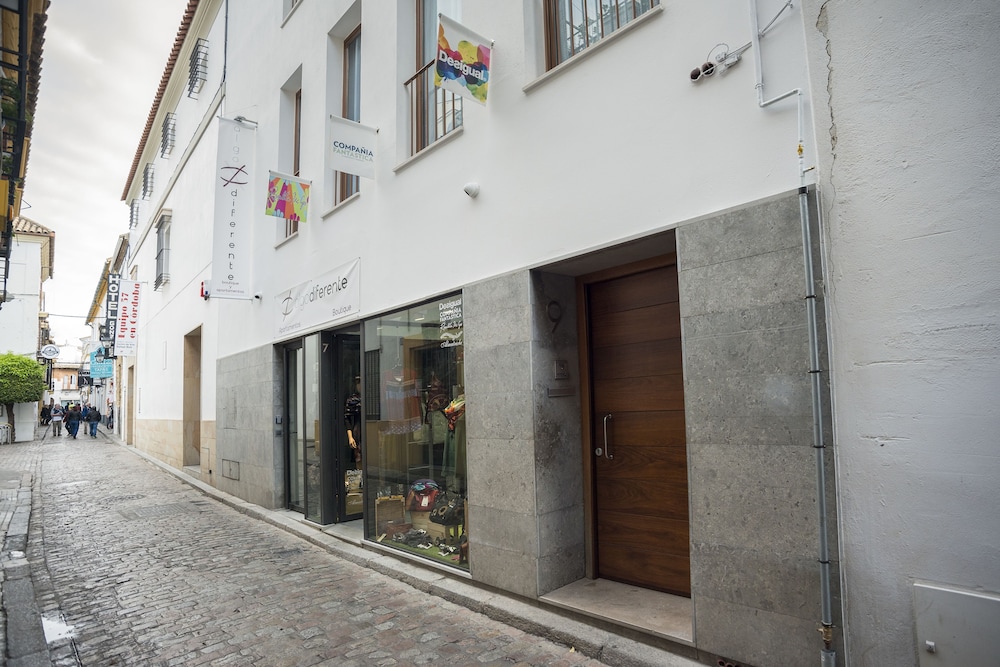 Algo Diferente Apartamentos 20/25