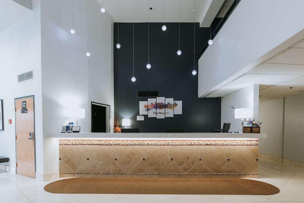 Extended Stay America Premier Suites - Portland - North 3/50