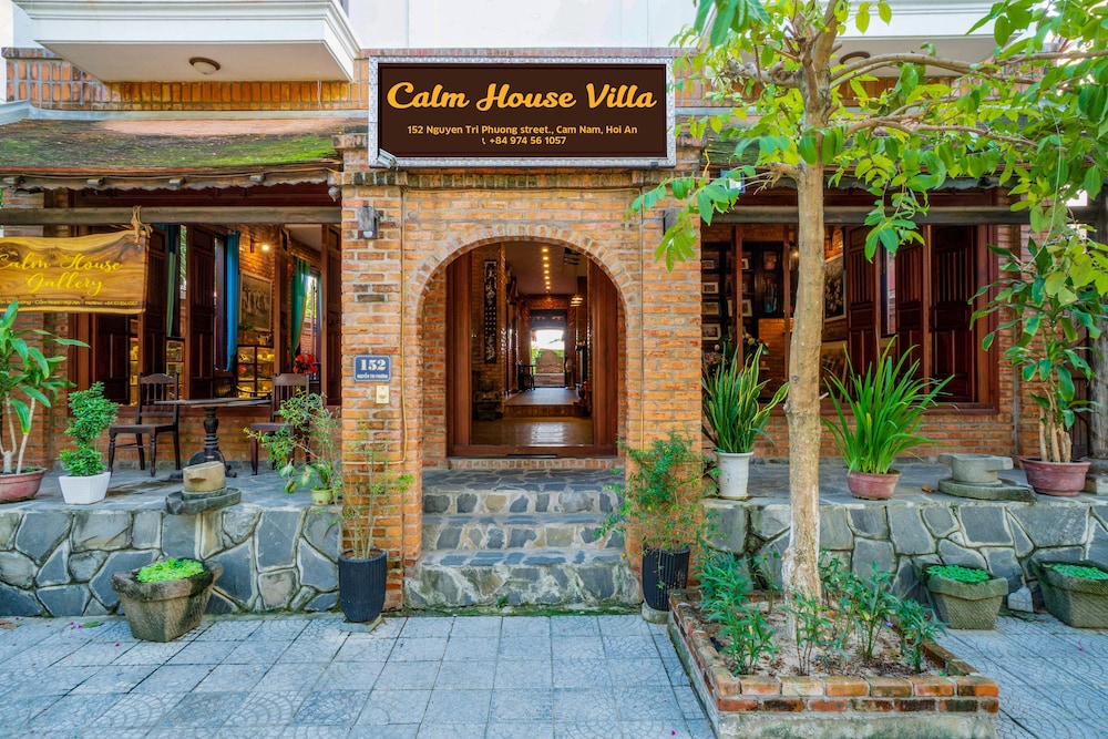 Golden Peach Villa Hoi An 3/68