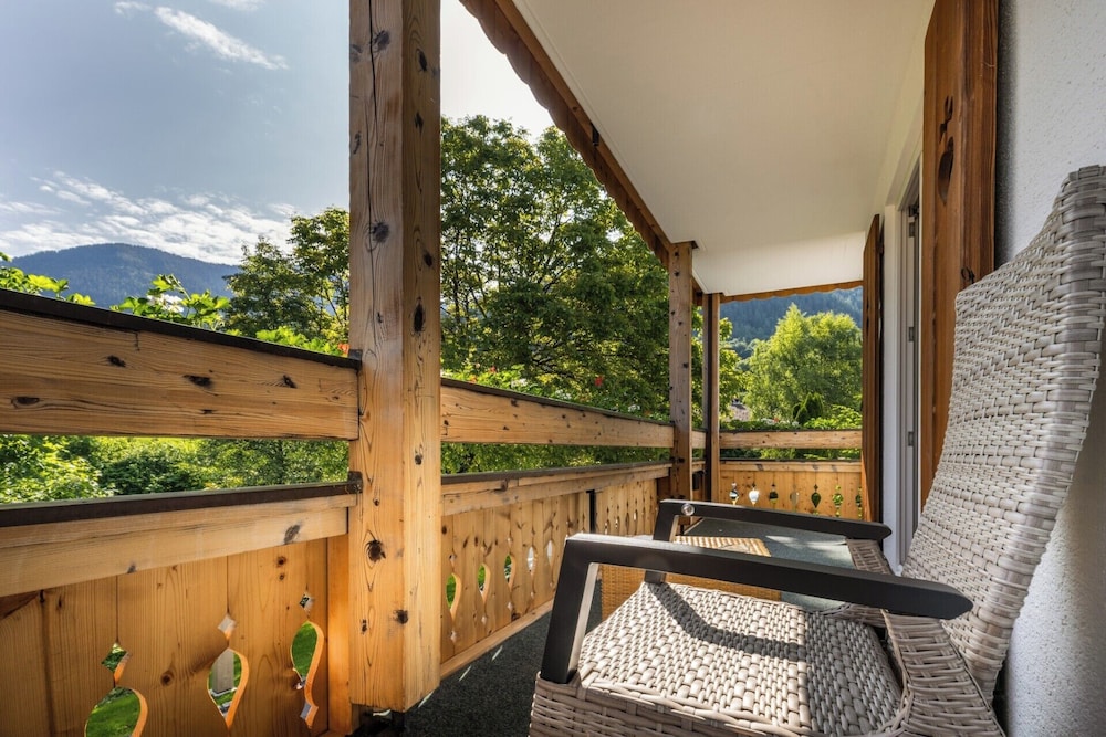 Hotel Alpenhof 33/66