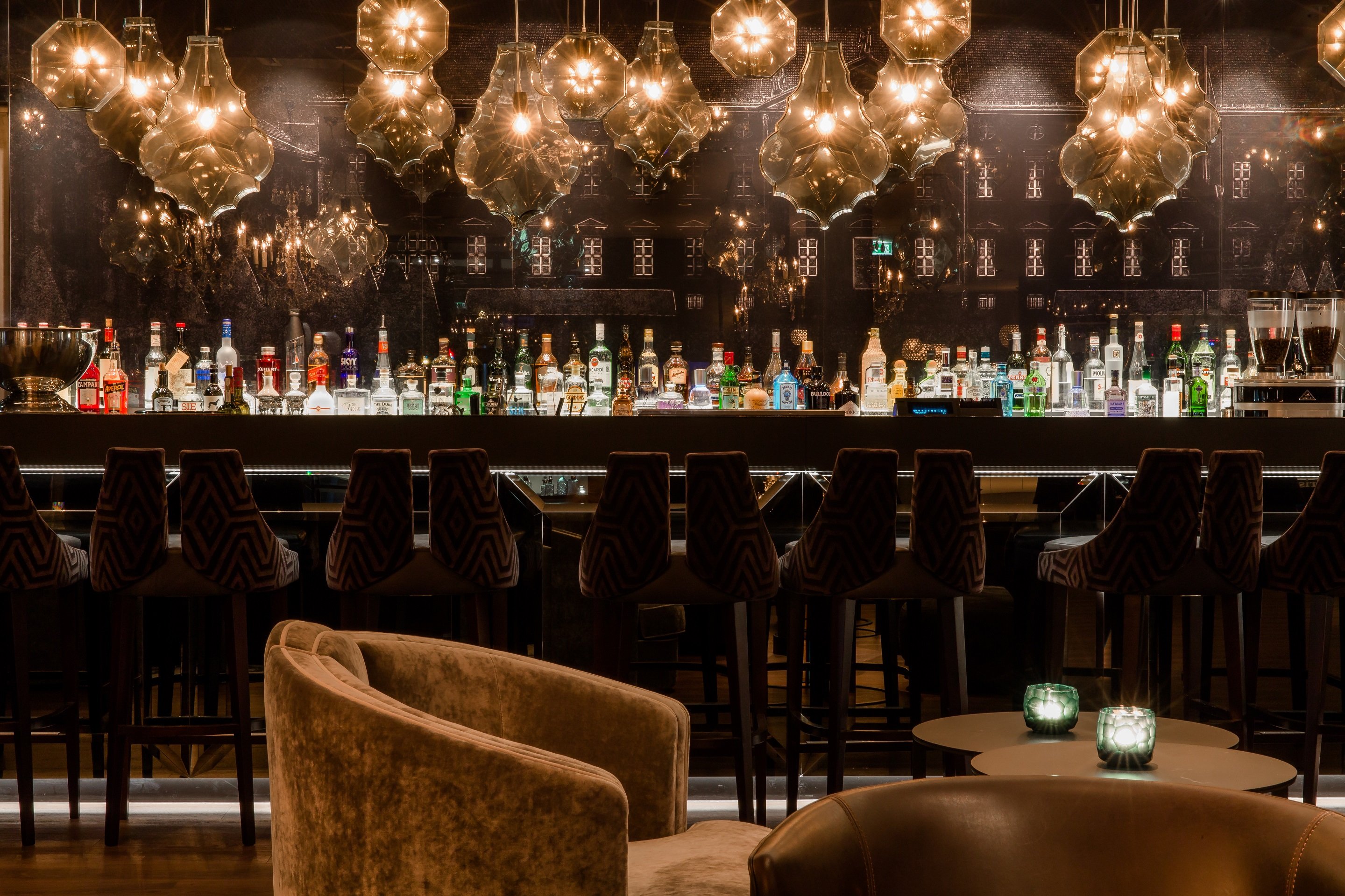 Hotel Motel One Berlin-Bellevue 21/28