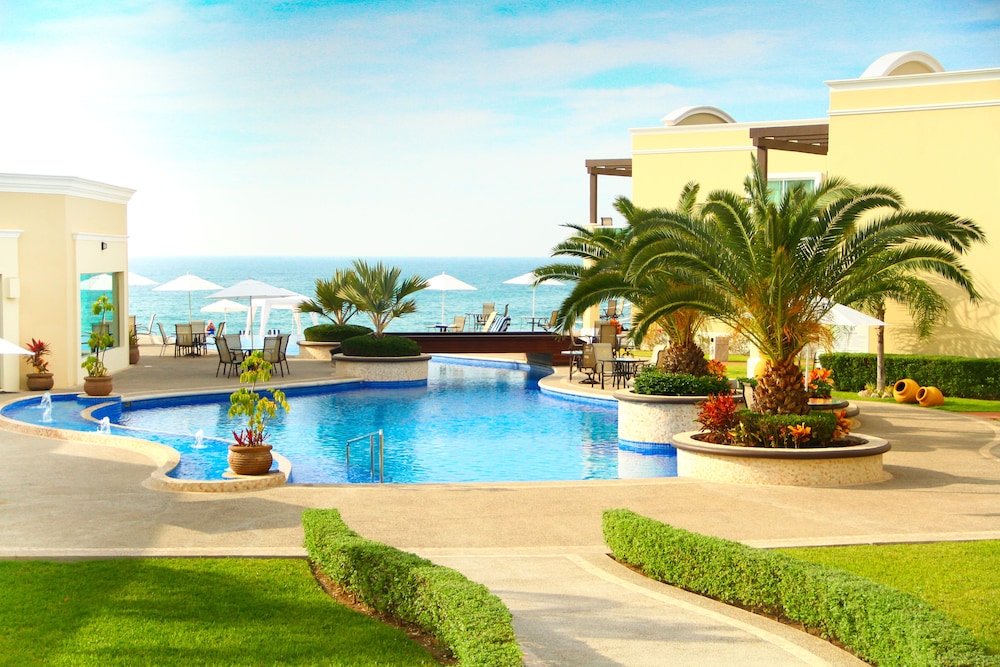 Diamond Bay Boutique Resort 5/62