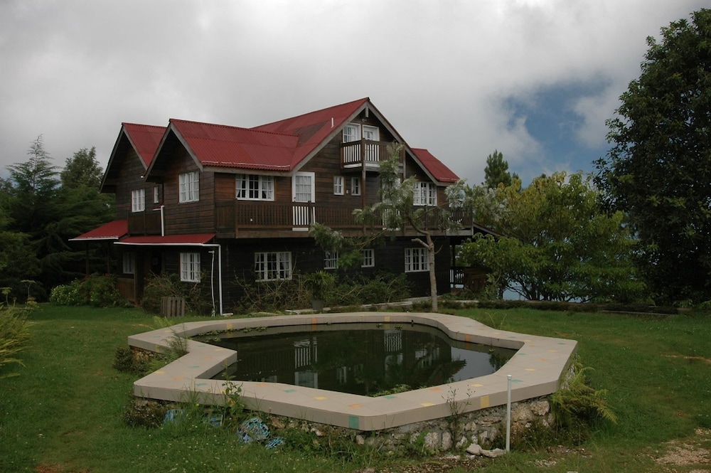 Ranch Le Montcel 27/29