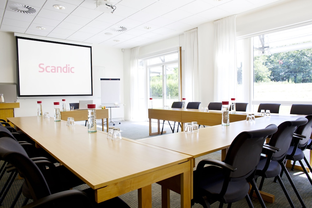 Scandic Kolding 62/70