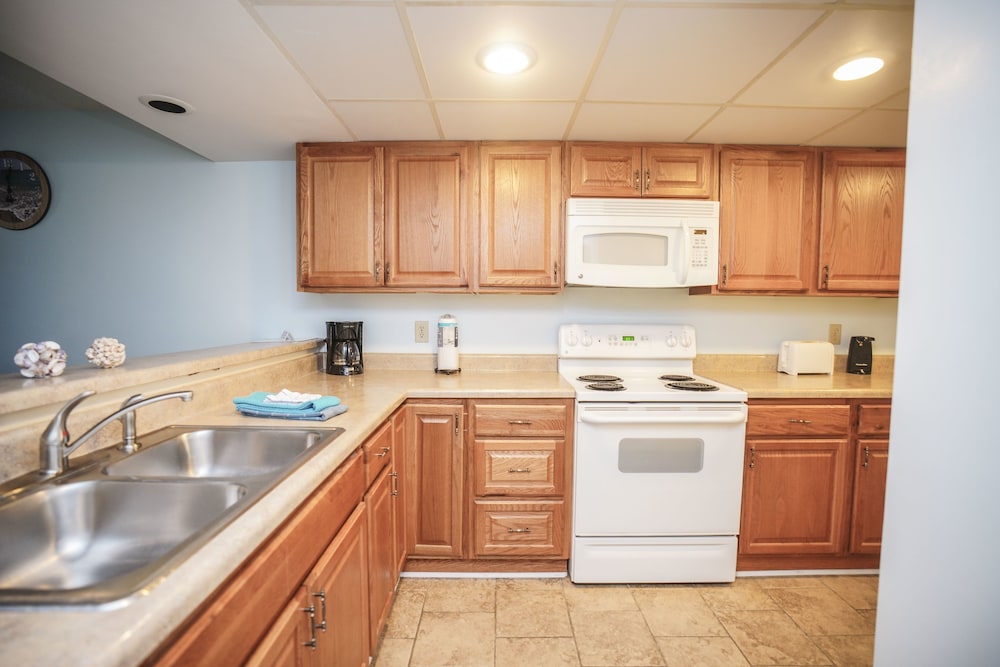 Edgewater Beach & Golf Resort By Panhandle Getaways 64/80