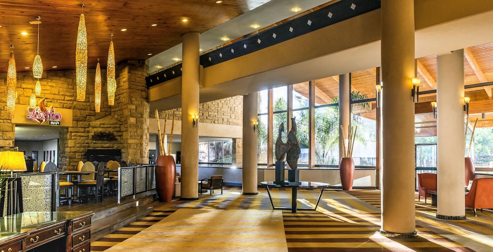 Avani Lesotho Hotel & Casino 2/50