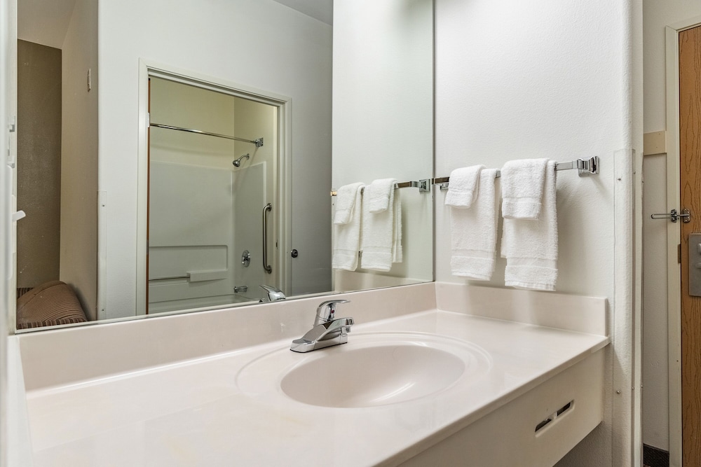 Wingate by Wyndham New Castle - Glenwood Springs 47/50