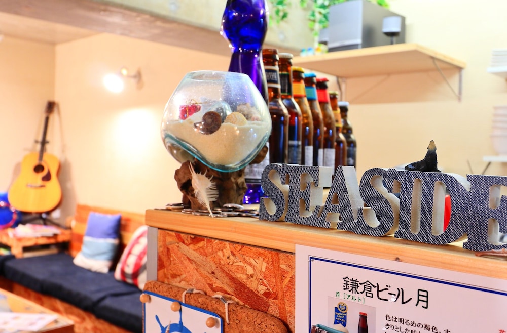 Enoshima Guest House 134 - Hostel 66/88