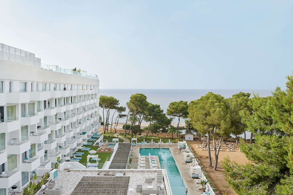 Iberostar Selection Santa Eulalia Ibiza - Adults Only 2/77