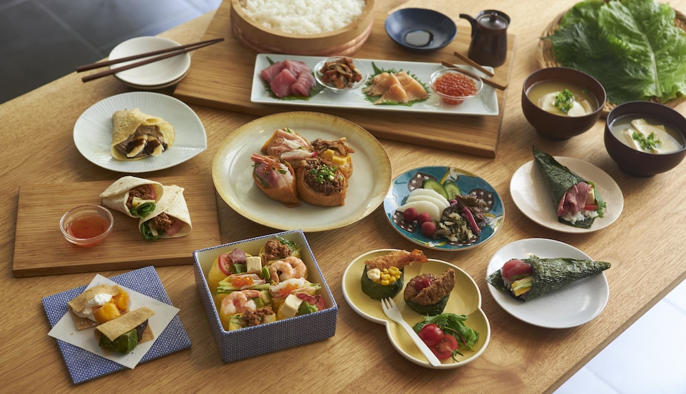 REF Kyoto Hachijoguchi by VESSEL HOTELS 44/61
