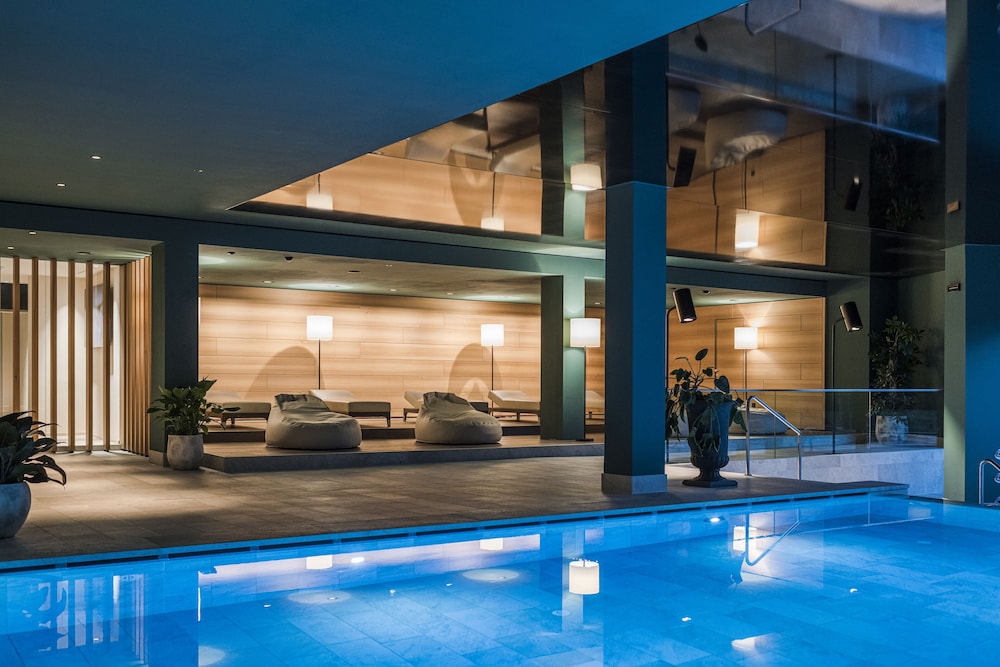 Hotel Terme Merano 1/74
