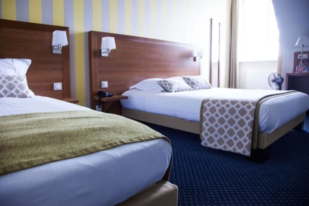 room