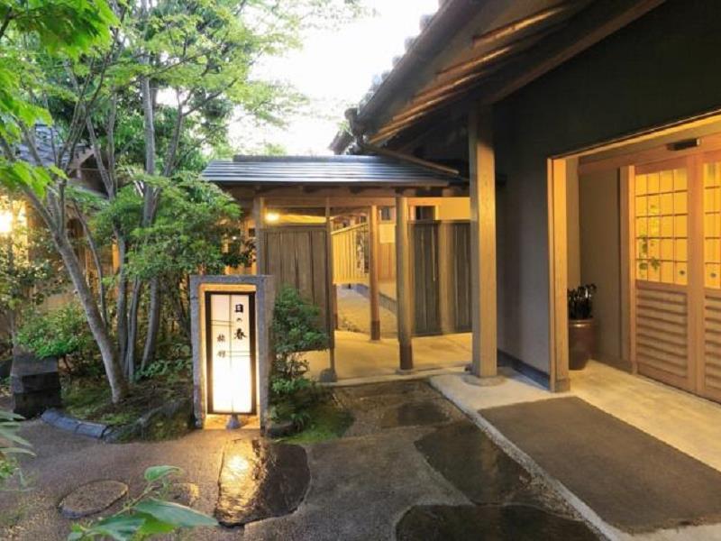 HINOHARU RYOKAN 7/18