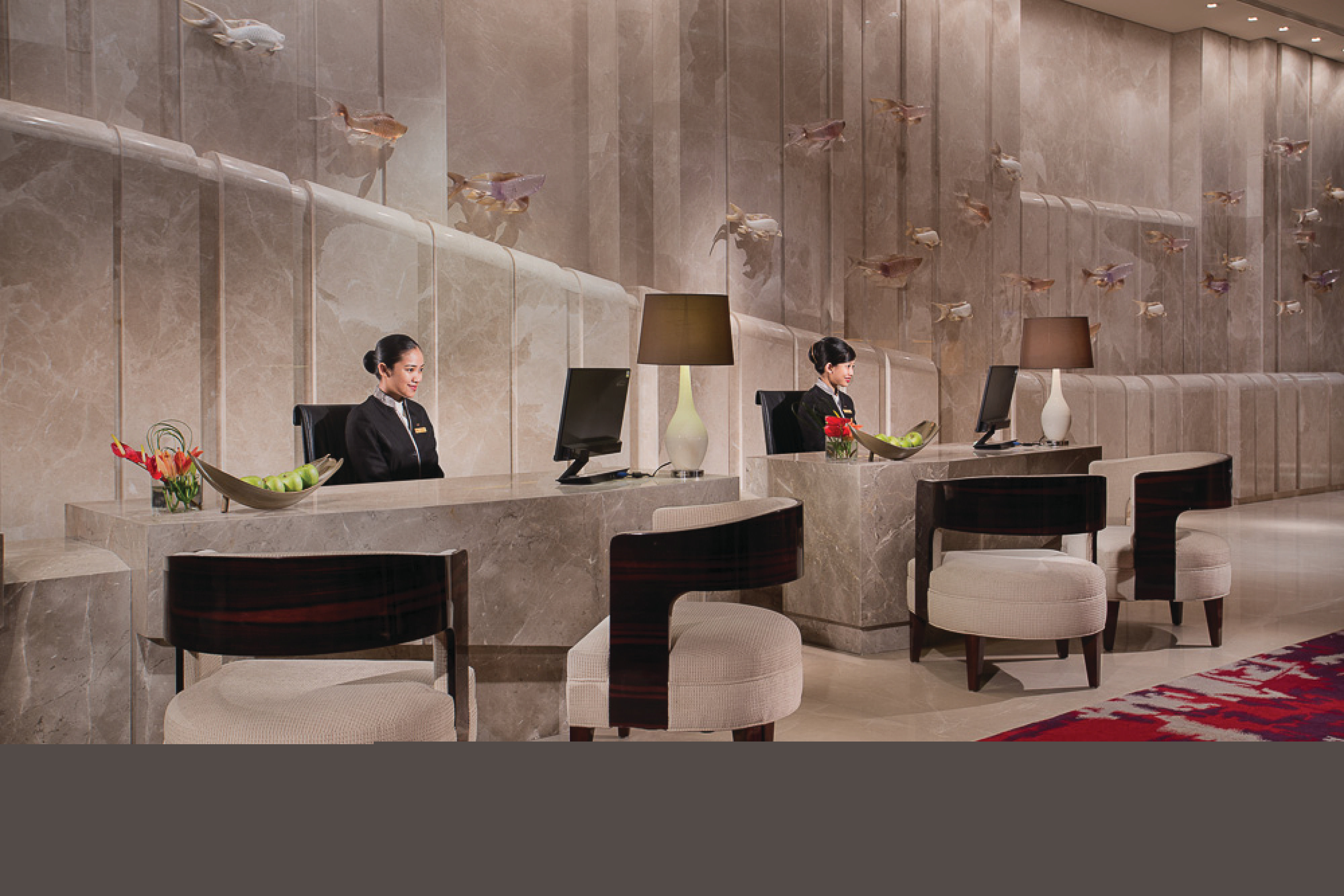 Ascott Kuningan Jakarta 8/47