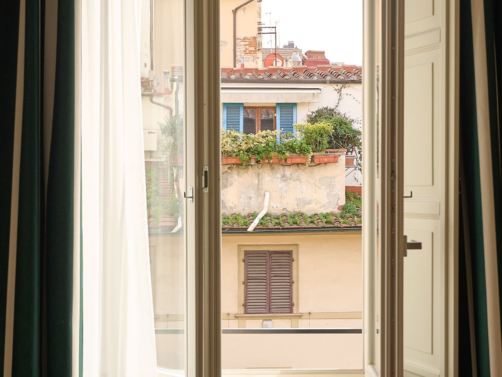 numa l Rodo Rooms & Apartments 67/72