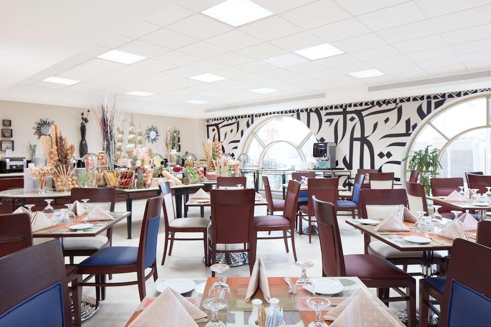Photo 20 de Makarem Umm Alqura Hotel