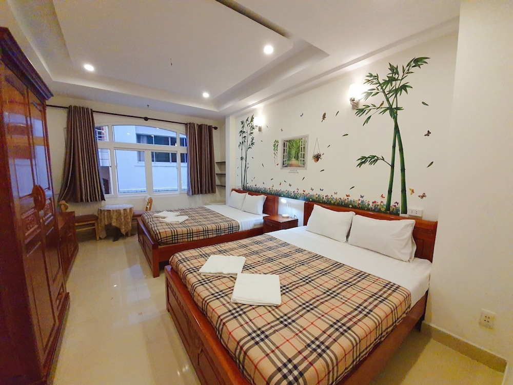 Nguyen Khang Hotel 8/30