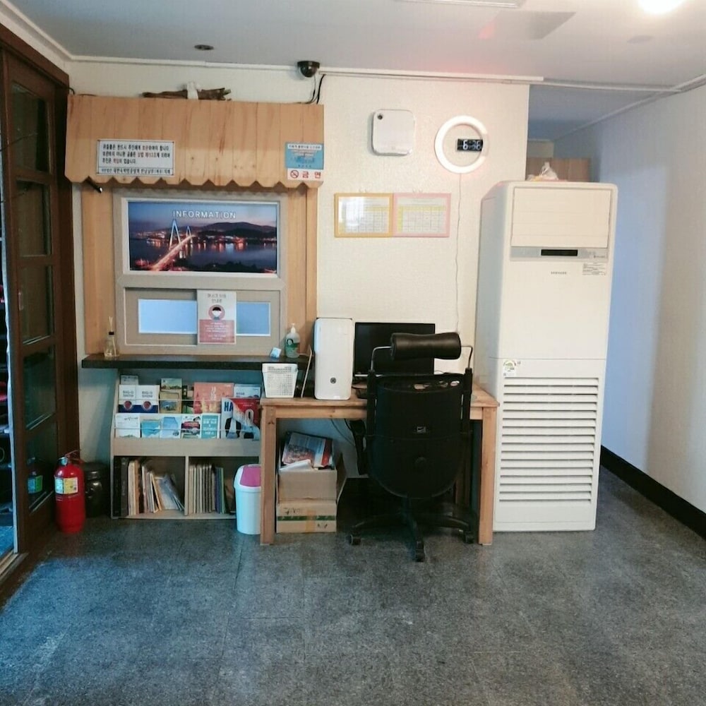 Nabizam Guesthouse 4/31