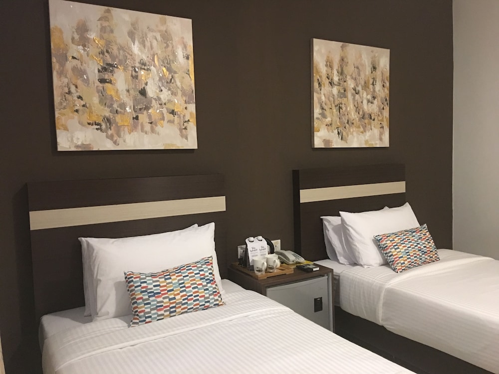 Chemara Boutique Hotel 16/43