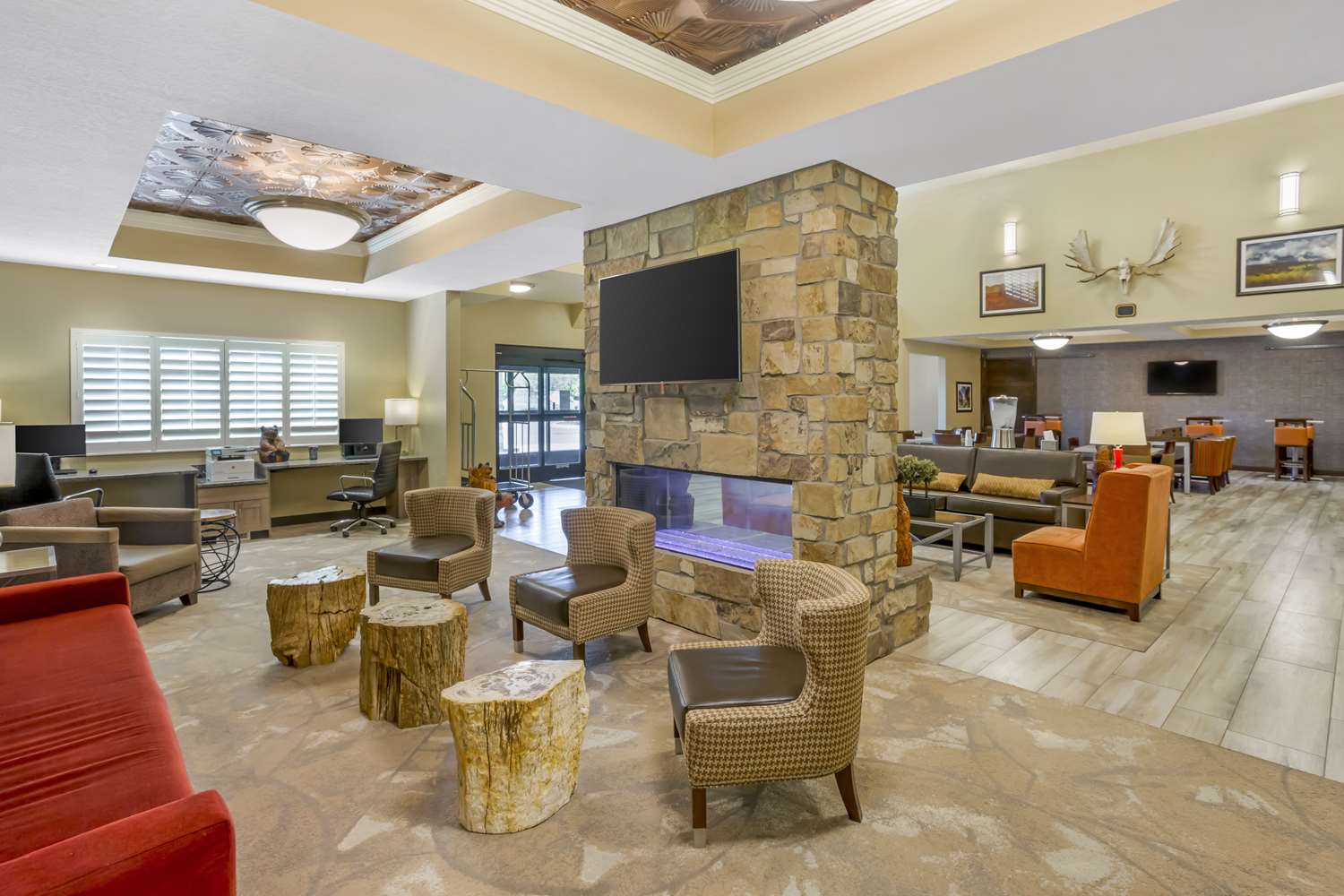 lounge