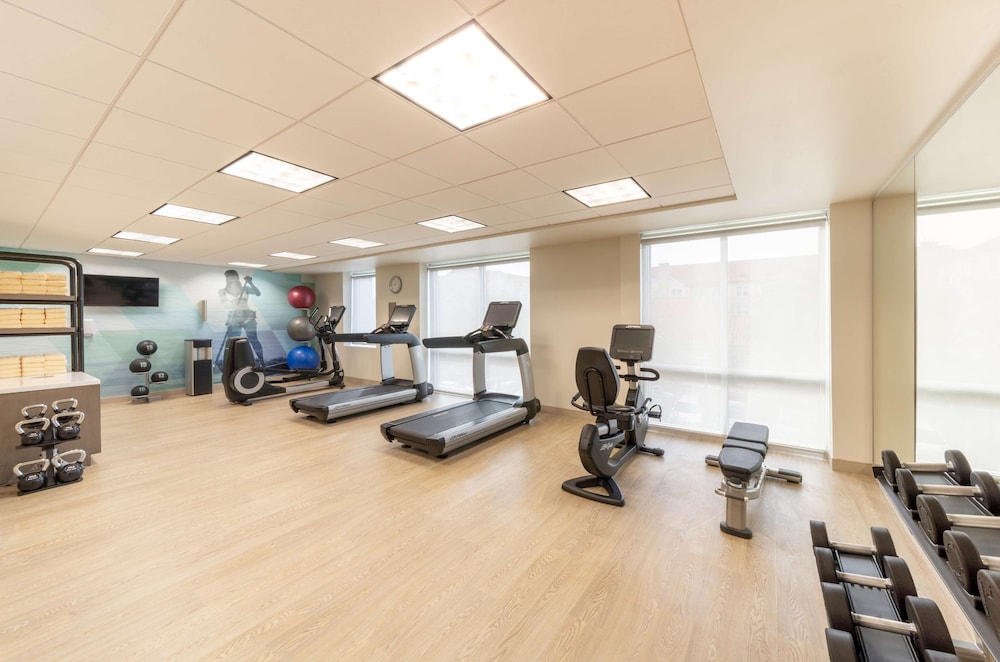 Hyatt Place Sandestin At Grand Blvd 36/67